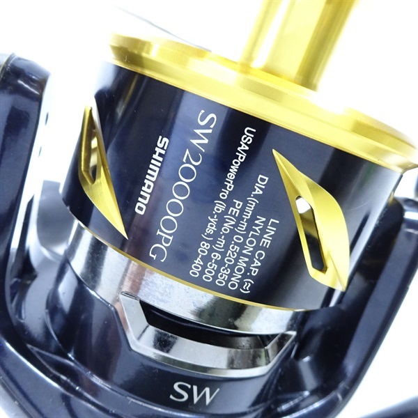 ２０ステラＳＷ２００００ＰＧ